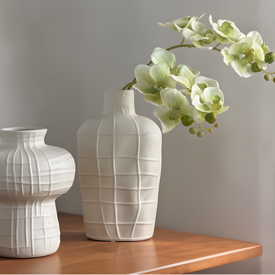 Porcelain Vase 